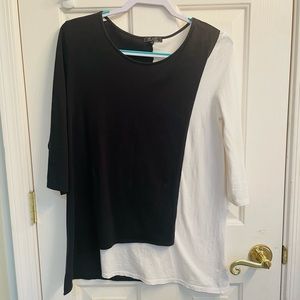 G and C work shirt. More formal wear